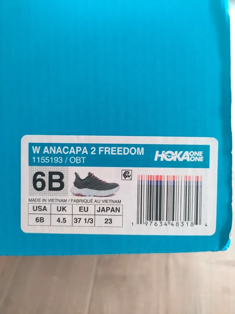 Used Standard Hoka bike — image 4 of 5