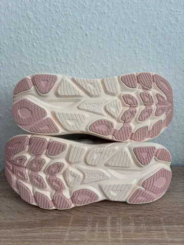 Hoka Clifton 10 bike usato — immagine 5 di 8
