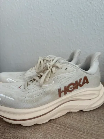 Hoka Clifton 10 bike usato — immagine 4 di 8