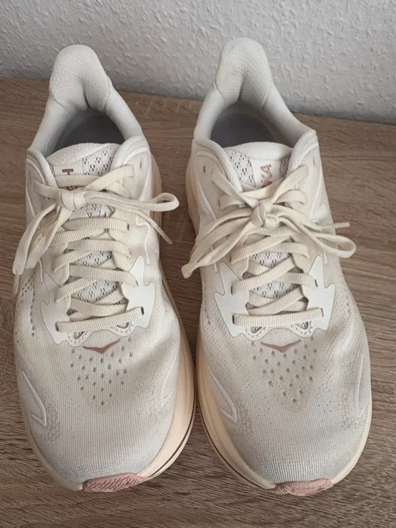 Hoka Clifton 10 bike usato — immagine 2 di 8