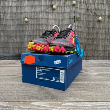 Used Asics Gel-Blackheath 7 bike — image 2 of 15