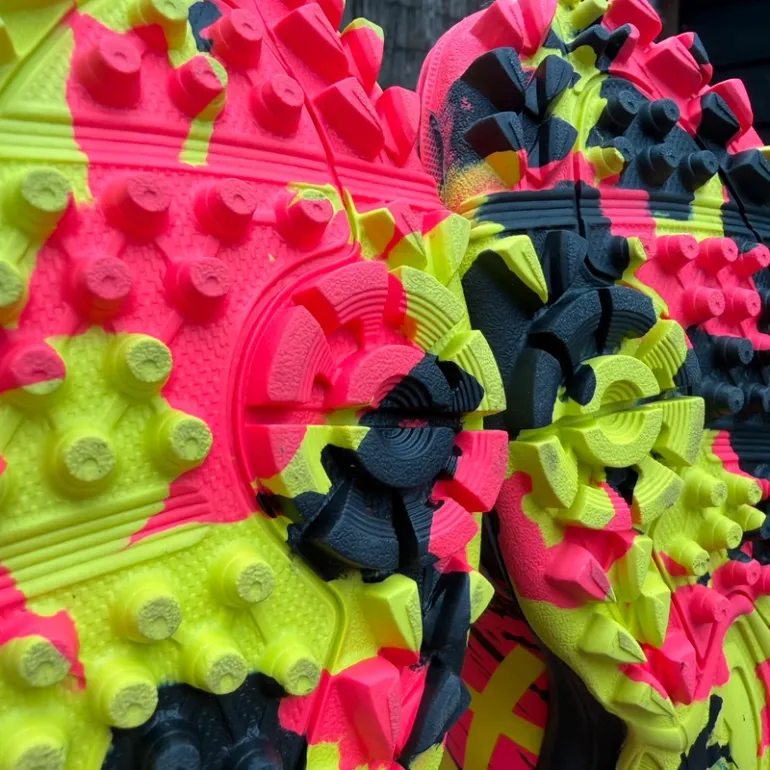 Used Asics Gel-Blackheath 7 bike — image 12 of 15