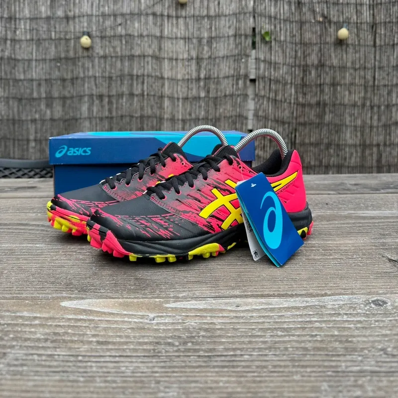 Used Asics Gel-Blackheath 7 Hockey