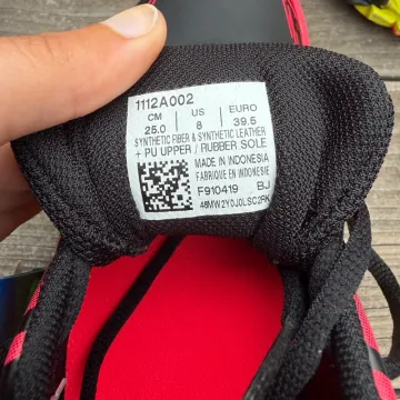 Used Asics Gel-Blackheath 7 bike — image 14 of 15