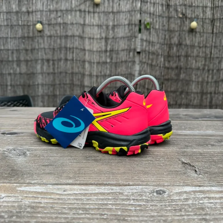Used Asics Gel-Blackheath 7 bike — image 5 of 15