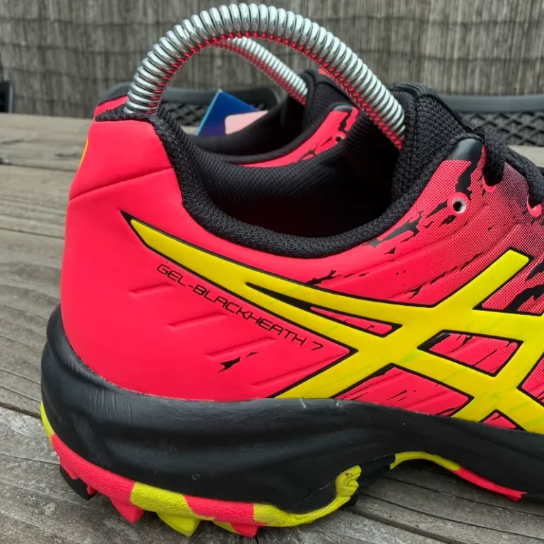 Used Asics Gel-Blackheath 7 bike — image 11 of 15