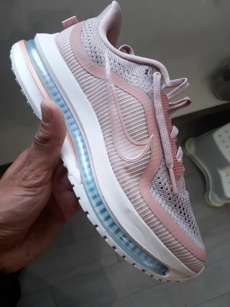 Used Pegasus Premium Running Shoes