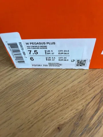 Použité Pegasus Plus bike — obrázek 6 z 6