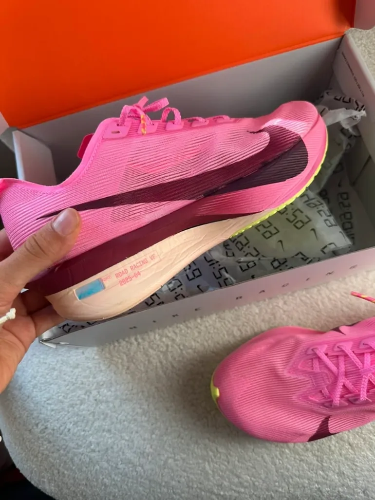 Used Rose Vaporfly Next 4 bike — image 6 of 10