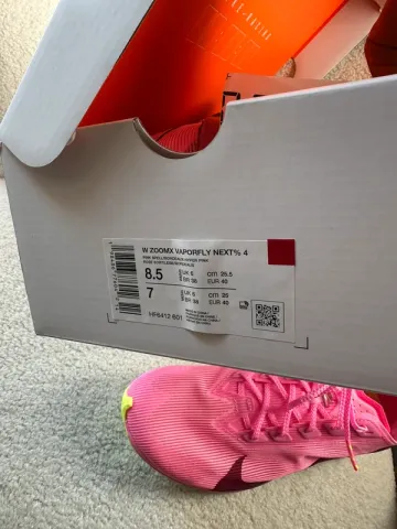 Used Rose Vaporfly Next 4 bike — image 9 of 10