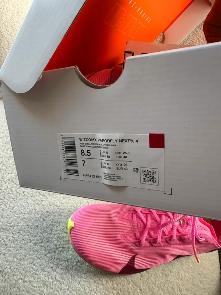 Used Rose Vaporfly Next 4 bike — image 9 of 10