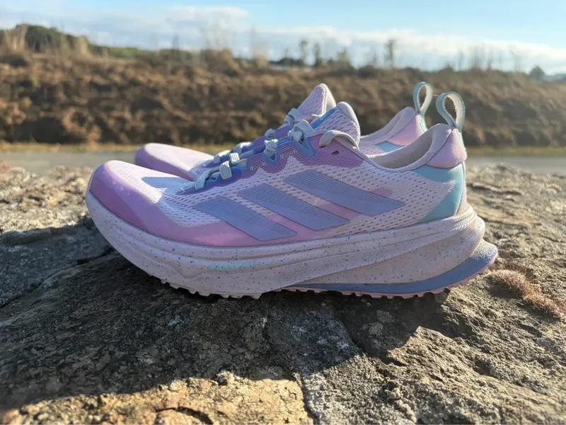 Tweedehands Supernova Rise ATR Running Shoes