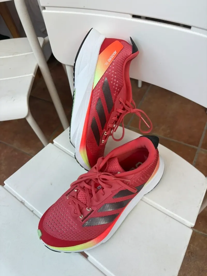 Tweedehands Adidas Performance Running Shoes Running Shoes