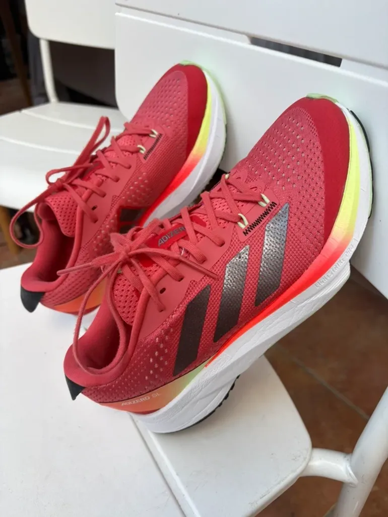 Tweedehands Adidas Performance Running Shoes bike — afbeelding 4 van 9