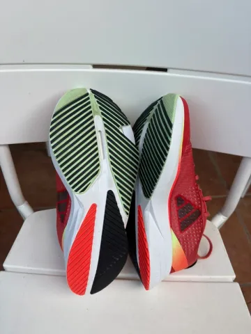 Tweedehands Adidas Performance Running Shoes bike — afbeelding 3 van 9