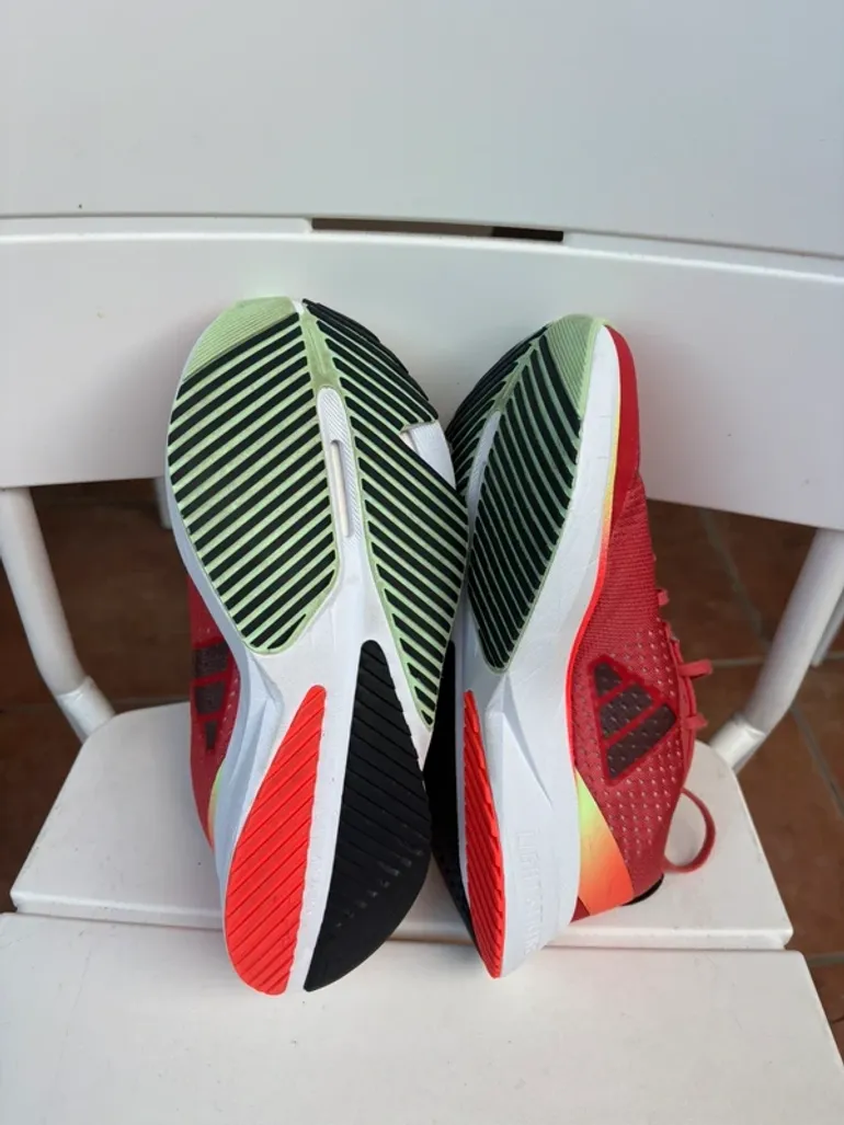 Tweedehands Adidas Performance Running Shoes bike — afbeelding 3 van 9