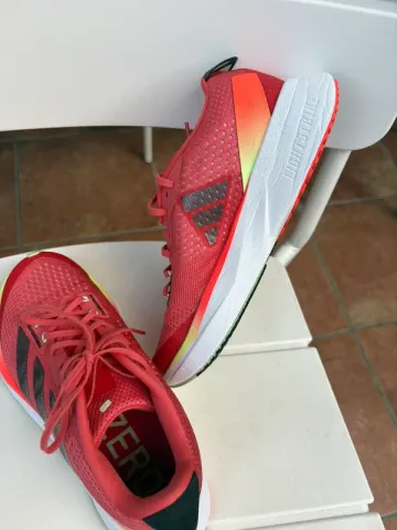 Tweedehands Adidas Performance Running Shoes bike — afbeelding 2 van 9