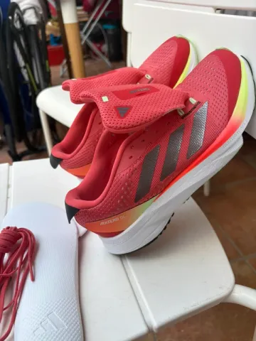 Tweedehands Adidas Performance Running Shoes bike — afbeelding 7 van 9
