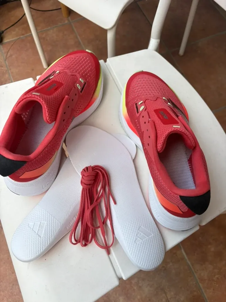 Tweedehands Adidas Performance Running Shoes bike — afbeelding 5 van 9