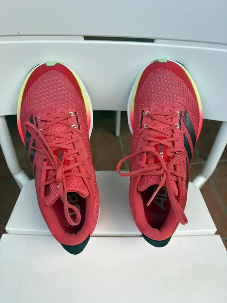 Tweedehands Adidas Performance Running Shoes bike — afbeelding 6 van 9