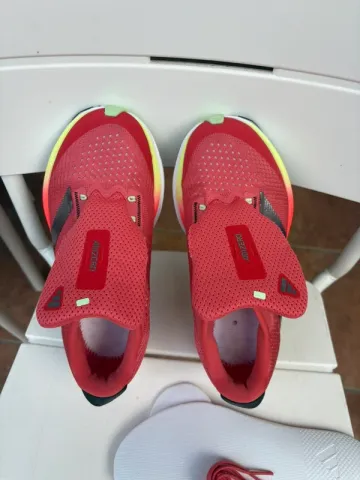 Tweedehands Adidas Performance Running Shoes bike — afbeelding 9 van 9