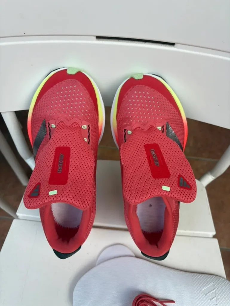 Tweedehands Adidas Performance Running Shoes bike — afbeelding 9 van 9