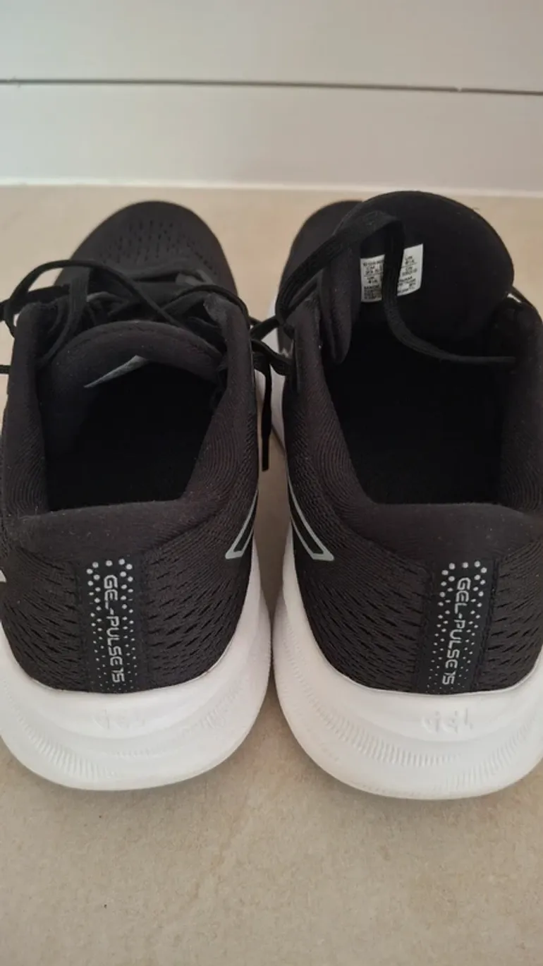 Used Asics Gel Pulse 15 bike — image 3 of 4