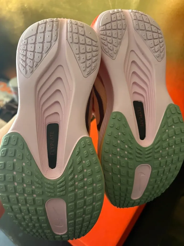 Nike Zoom Fly 6 bike usato — immagine 4 di 5