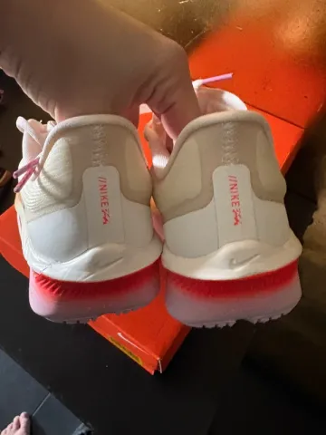 Nike Zoom Fly 6 bike usato — immagine 3 di 5