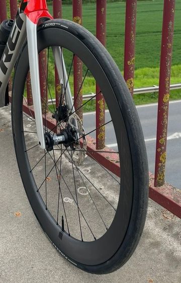 Używany Aerycs Road Classic 50mm 2026 bike — zdjęcie 3 z 3