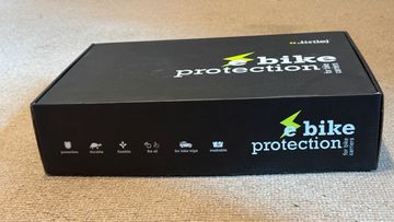 Brugt dirtlej E-Bike Protection Set 2026 bike — billede 13 af 13
