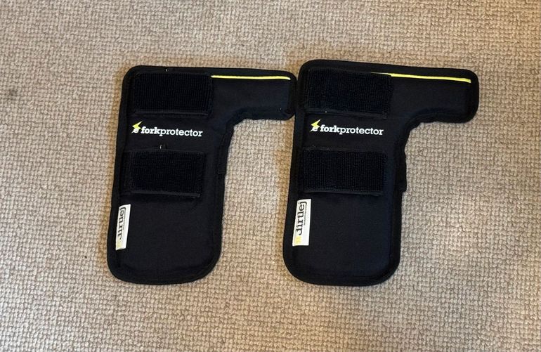 Brugt dirtlej E-Bike Protection Set 2026 bike — billede 6 af 13