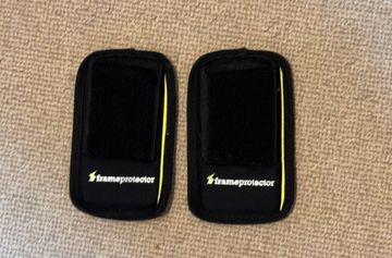 Brugt dirtlej E-Bike Protection Set 2026 bike — billede 10 af 13