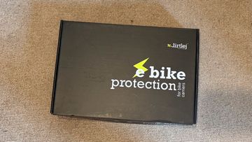 Brugt dirtlej E-Bike Protection Set 2026 bike — billede 2 af 13