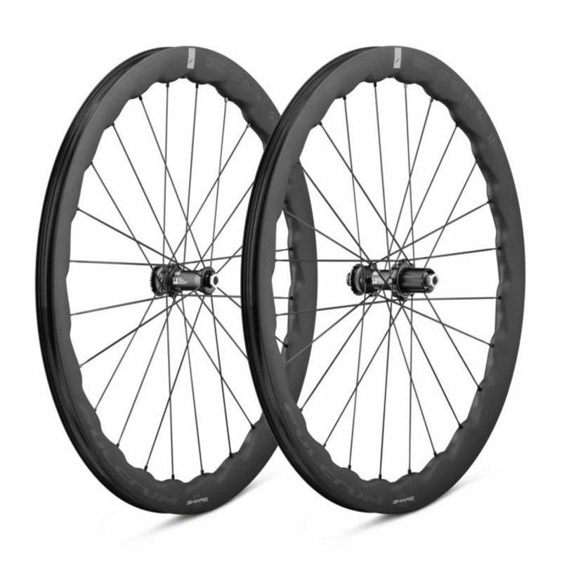 Tweedehands Fulcrum Sharq 42 2025 Wheels