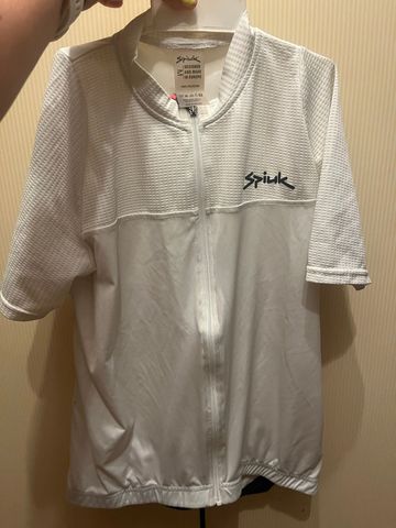 Tweedehands Spiuk Jersey bike — afbeelding 1 van 3