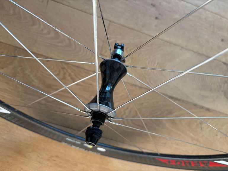 Used Corima ceramic bike — image 4 of 7