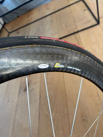 Used Corima ceramic bike — image 7 of 7