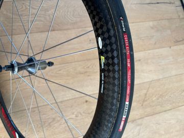 Used Corima ceramic bike — image 2 of 7