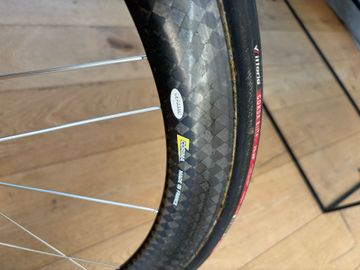 Used Corima ceramic bike — image 6 of 7