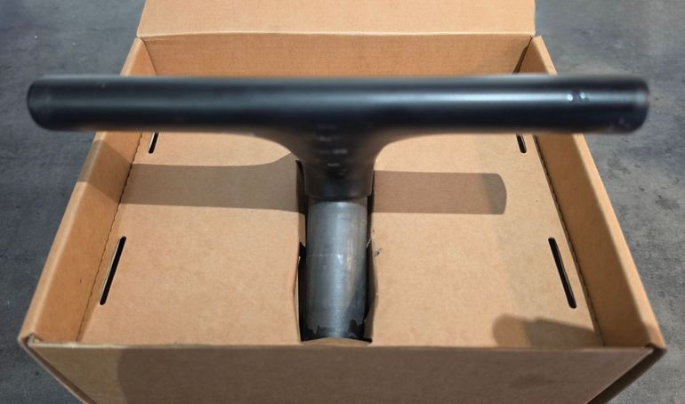 Used Canyon AEROCOCKPIT CF bike — image 9 of 11