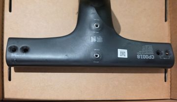 Used Canyon AEROCOCKPIT CF bike — image 10 of 11