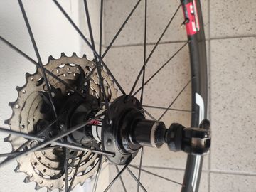 Ffwd Carbon Wheel bike de segunda mano — imagen 4 de 4