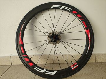 Ffwd Carbon Wheel bike de segunda mano — imagen 1 de 4