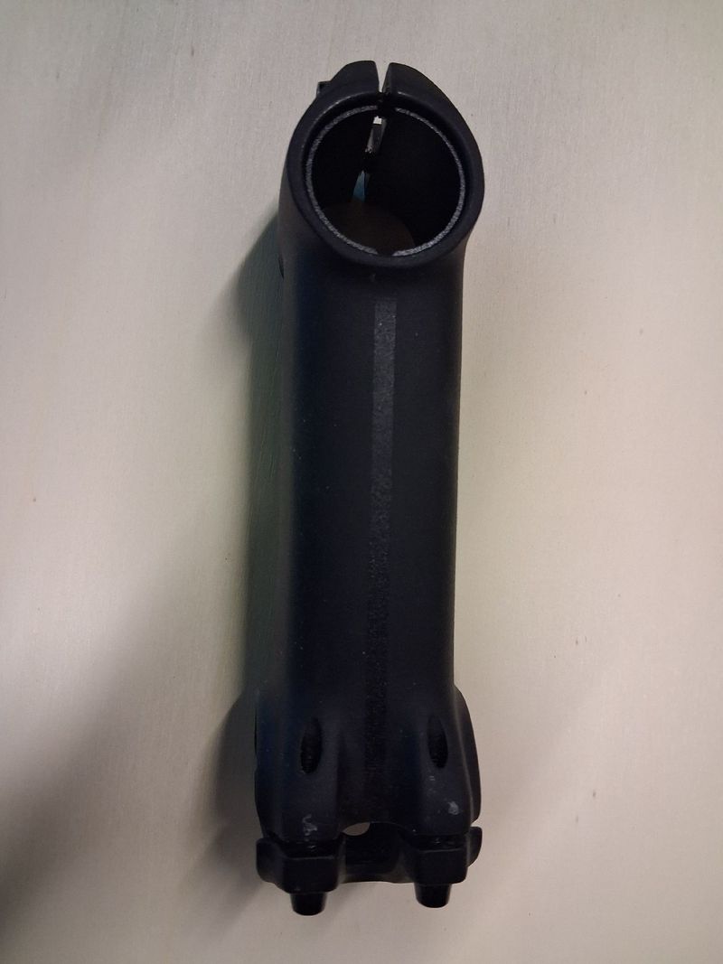Used Giant Contact SL Stem 2025 Cockpit