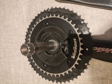 Used Vision Crank bike — image 2 of 3