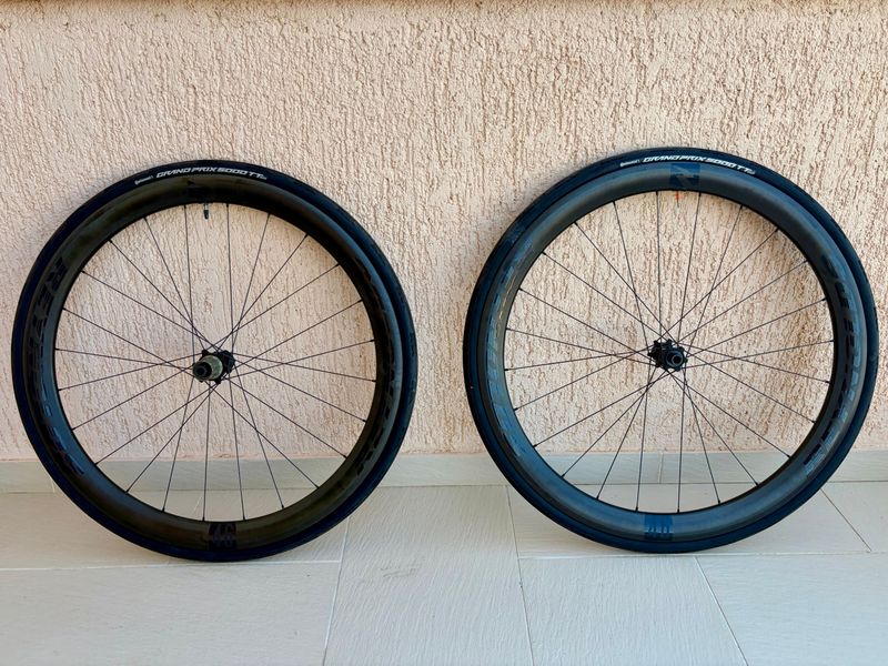 Used Reynolds AR 46 2023 Wheels