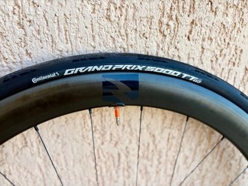 Tweedehands Reynolds AR 46 2023 bike — afbeelding 3 van 5