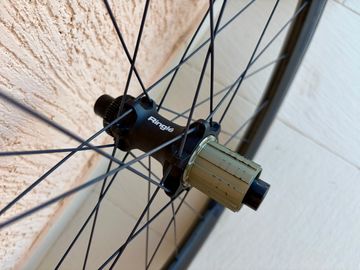 Tweedehands Reynolds AR 46 2023 bike — afbeelding 5 van 5