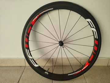 Brugt Miche SWR FULL CARBON bike — billede 2 af 2